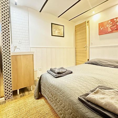 생 모리스 Triplex Proche De Paris-Bercy 아파트 외부 사진
