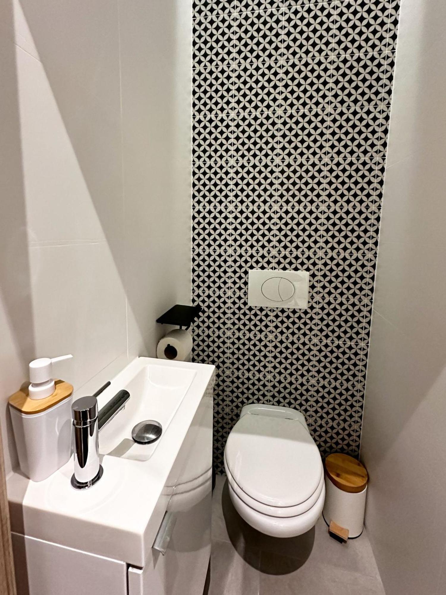 생 모리스 Triplex Proche De Paris-Bercy 아파트 외부 사진