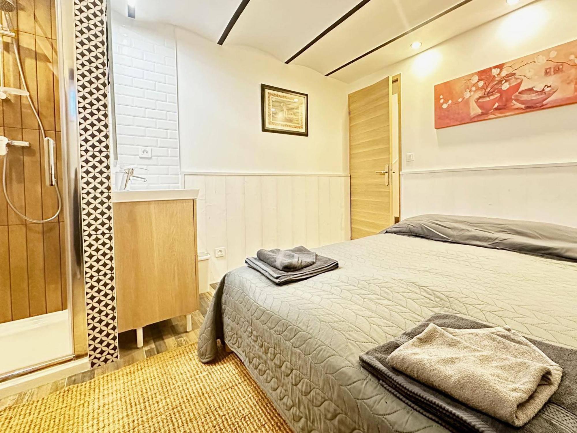 생 모리스 Triplex Proche De Paris-Bercy 아파트 외부 사진