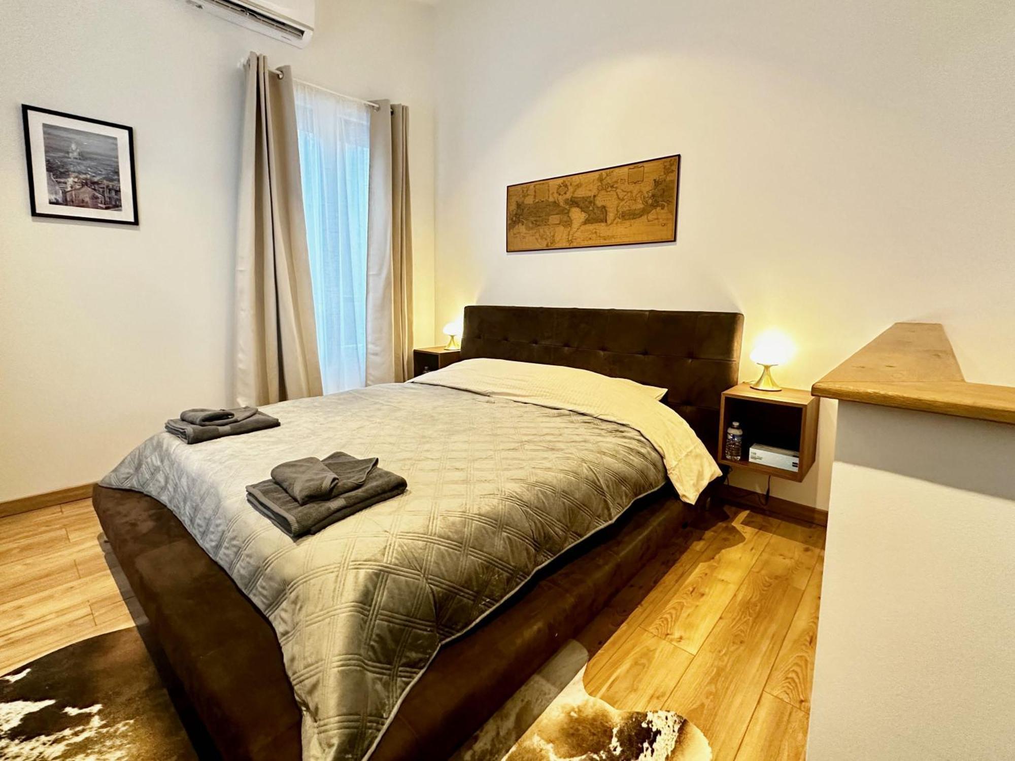 생 모리스 Triplex Proche De Paris-Bercy 아파트 외부 사진