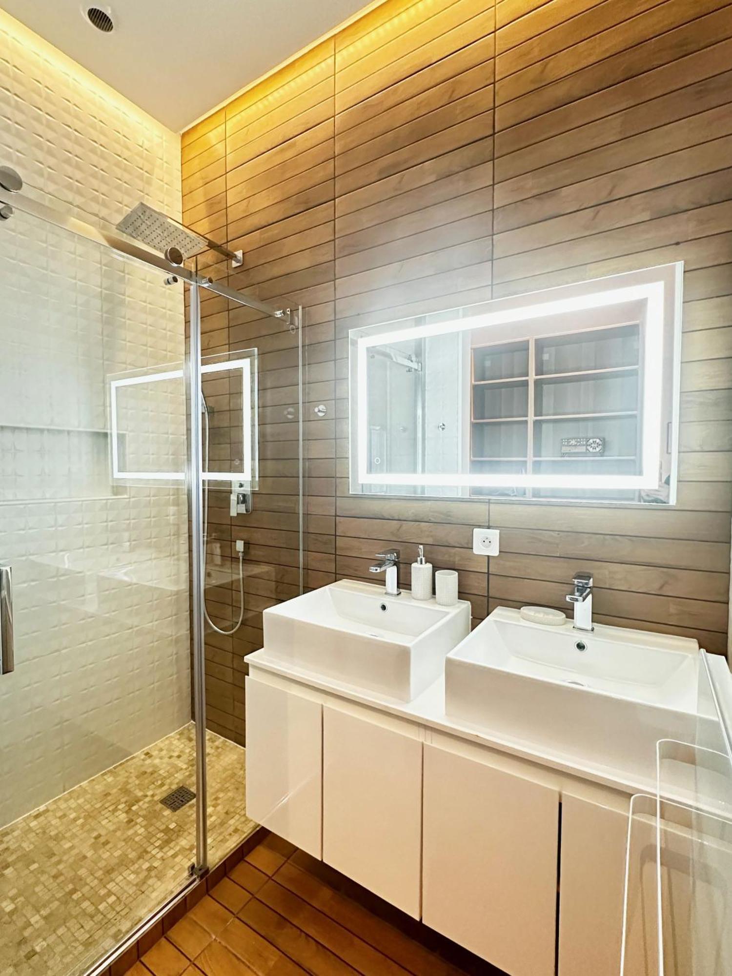 생 모리스 Triplex Proche De Paris-Bercy 아파트 외부 사진